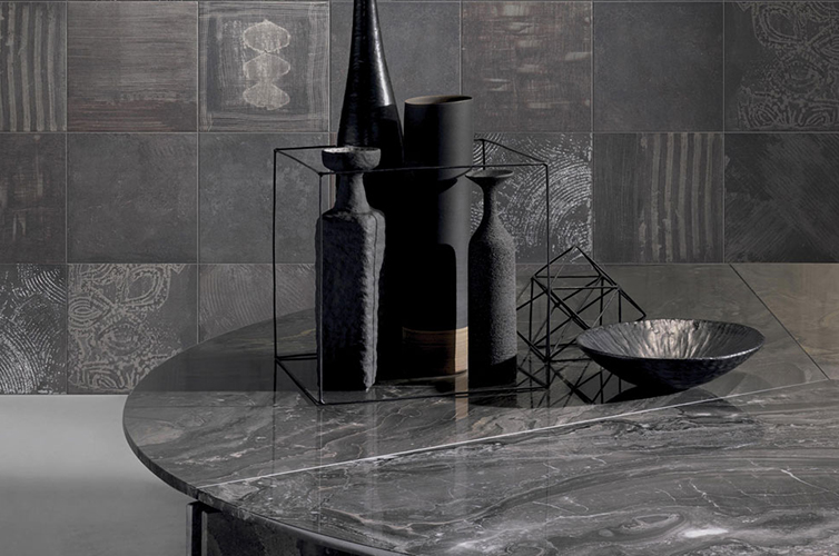 Luxury Surfaces